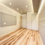 ヴァリウス代沢403ヴァリウス代沢403の洋室