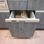 パレステージ墨田立花408パレステージ墨田立花408のキッチン