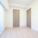 ナイスアーバン京島203ナイスアーバン京島203の洋室