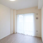 東急ドエルアルス北綾瀬203東急ドエルアルス北綾瀬203の洋室