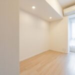 オーベル月島リバージュグラン803オーベル月島リバージュグラン8の洋室