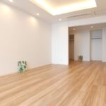 芝浦アイランドケープタワー4425芝浦アイランドケープタワー4425のリビング・ダイニング