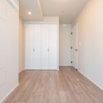 シティタワー新宿新都心2501シティタワー新宿新都心2501の洋室