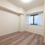 ライオンズマンション麻布十番南602ライオンズマンション麻布十番南602の洋室