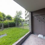 グランフォート用賀321グランフォート用賀321の専用庭