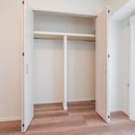 ライオンズシティ四ツ木401ライオンズシティ四ツ木4階の洋室