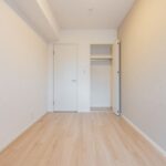 オーベル月島リバージュグラン803オーベル月島リバージュグラン8の洋室