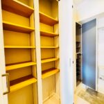 ハイネスロフティ705ハイネスロフティー705の玄関