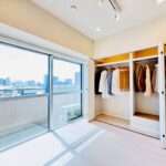 ハイネスロフティ705ハイネスロフティー705の洋室