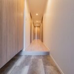 ダイアパレスグランデ西台114ダイアパレスグランデ西台114の玄関