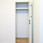 大森ハイツ(大田区)915大森ハイツ915の洋室