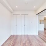 ヴェルアージュ亀有401ヴェルアージュ亀有401の洋室