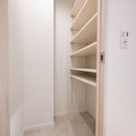 レーベンハイム志村プレノルガール801レーベンハイム志村プレノルガール800の玄関