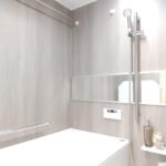 芝浦アイランドケープタワー4425芝浦アイランドケープタワー4425の浴室