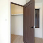 ムサシノコート早稲田101ムサシノコート早稲田101の洋室