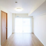 サンハイムフェニックス304サンハイムフェニックス亀有304のリビング・ダイニング