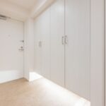 オーベル月島リバージュグラン803オーベル月島リバージュグラン8の玄関