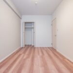 ライオンズシティ四ツ木401ライオンズシティ四ツ木4階の洋室