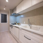 フォリアージュ417フォリアージュ417のキッチン