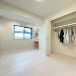 ウイングストリーム氷川台コート503ウイングストリーム氷川台コート503の洋室