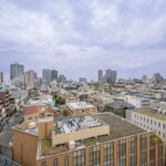 ライオンズプラザ池田山1001ライオンズプラザ池田山1001の眺望