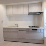 トーカンキャステール本郷701トーカンキャステール本郷701のキッチン