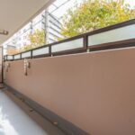 ダイアパレスグランデ西台114ダイアパレスグランデ西台114のバルコニー