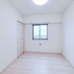 パレステージ西新井本町501パレステージ西新井本町501の洋室