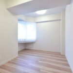 グランドメゾン戸山301グランドメゾン戸山301の洋室