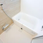 ナイスアーバン京島203ナイスアーバン京島203の浴室