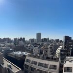 ハイネスロフティ705ハイネスロフティー705の眺望