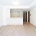 イトーピア豊島園パルテール101イトーピア豊島園パルテール101のリビング・ダイニング