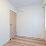 グランドメゾン戸山301グランドメゾン戸山301の洋室