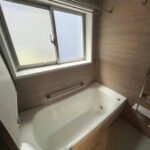 サンクタス本郷401サンクタス本郷401の浴室