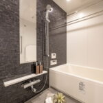 シティハウス四谷坂町603シティハウス四谷坂町603の浴室