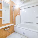 パレステージ西新井本町501パレステージ西新井本町501の浴室