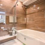 ライオンズスクエア用賀804ライオンズスクエア用賀804の浴室
