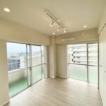 豊玉東豊エステート1105豊玉東豊エステート1105の洋室