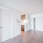 パレステージ墨田立花408パレステージ墨田立花408のリビング・ダイニング