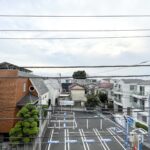 ライオンズマンション新高円寺301ライオンズマンション新高円寺301の眺望
