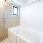 ナイスアーバン京島203ナイスアーバン京島203の浴室