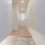 ライオンズマンション池袋要町第２901ライオンズマンション池袋要町第２901の玄関