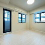 ウイングストリーム氷川台コート503ウイングストリーム氷川台コート503の洋室