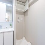 ライオンズマンション池袋要町第２901ライオンズマンション池袋要町第２901の洗面室