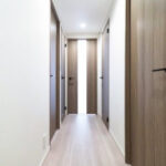 イトーピア豊島園パルテール101イトーピア豊島園パルテール101の玄関