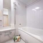 ライオンズプラザ池田山1001ライオンズプラザ池田山1001の浴室