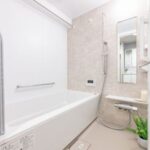 ライオンズマンション池袋要町第２901ライオンズマンション池袋要町第２901の浴室