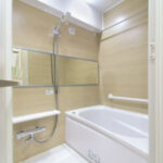 グランドメゾン戸山301グランドメゾン戸山301の浴室