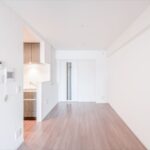 パレステージ墨田立花408パレステージ墨田立花408のリビング・ダイニング