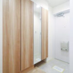 サンハイムフェニックス304サンハイムフェニックス亀有304の玄関